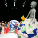 Illustration for article titled Tokyo Fashion Week: The Alien Reckoning
